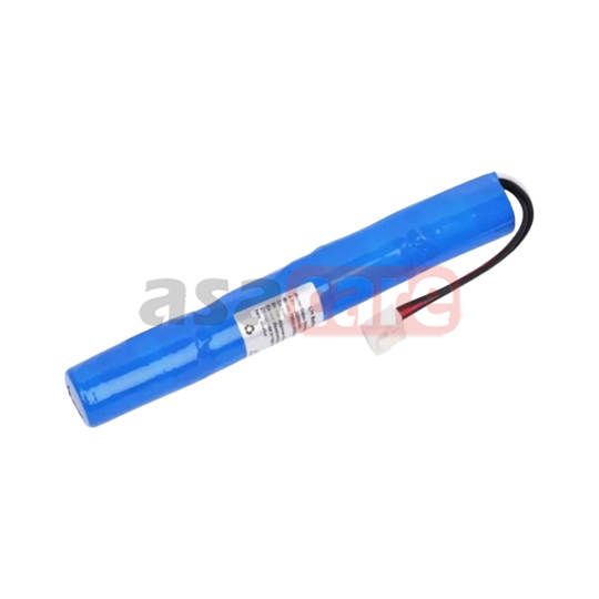 Baterai GE trusat 4.8V 3.2Ah
