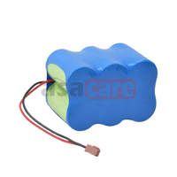 Baterai Infuse Pump Terumo TE112 - 7.2V 2Ah