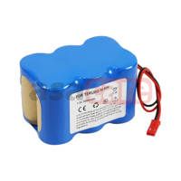 Baterai Infuse Pump Terumo TE172 - 9.6V 3Ah