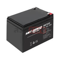 Baterai Medical SMT Power - 12V 12Ah