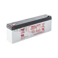 Baterai Medical YUASA - 12V 2.3Ah