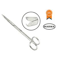 Gunting Benang 14cm - Marwa