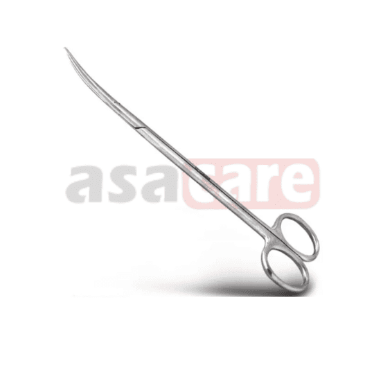 gunting metzembeum bengkok -23 cm Renz