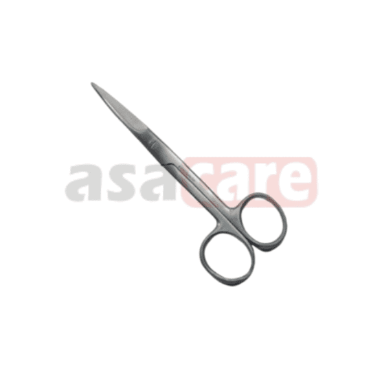 Gunting Tumpul Lurus 14 cm- Renz