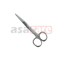 Gunting Tumpul Lurus 14 cm- Renz