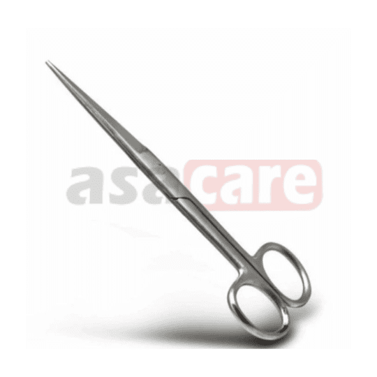 Gunting Tata Lurus 14 cm- Renz