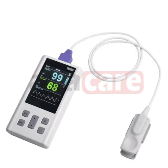 Handheld Pulse Oximeter H100