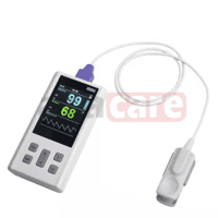 Handheld Pulse Oximeter H100