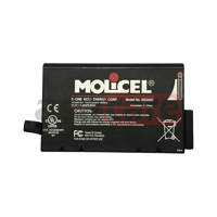 Baterai Monitor Philips - 11.1V 7.2Ah/79.92Wh