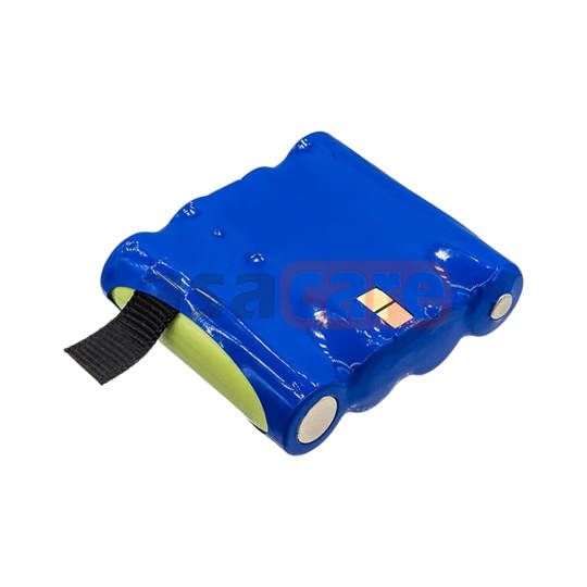 Baterai Oximeter Ellitech - 4.8V 1.5Ah