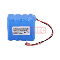 Baterai Syringe Pump Terumo TE331 - 9,6V 2Ah