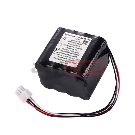 Baterai Ventilator Bellavista - 14.4V 6.450mAh