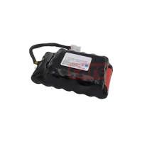 Baterai Ventilator Zoll - 14.8V 6.6Ah
