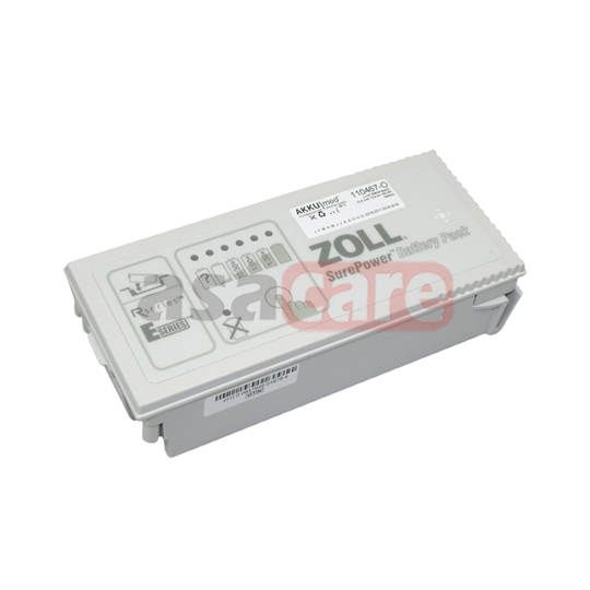 Baterai Zoll E Series - R/E Series
