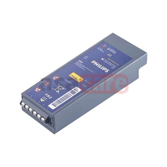 Battery Philips FR2 LiMnO2 12V 4.2Ah