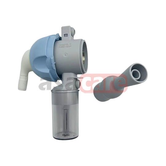 Expiration Valve Neonate Ventilator Drager - Infinity