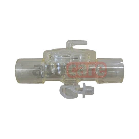 Expiration Valve Ventilator Bellavista - ShineBall
