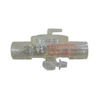 Expiration Valve Ventilator Bellavista - ShineBall