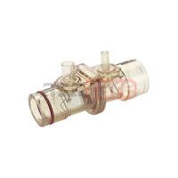 Flow Sensor Anesthesi Drager - Fabius/ Oxylog