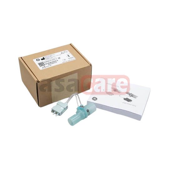 Flow Sensor Anesthesi GE - Datex Ohmeda