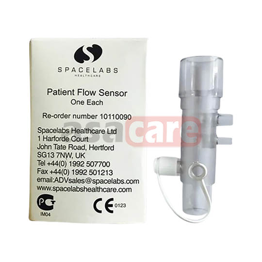 Flow Sensor Anesthesi Spacelabs - Blease