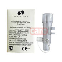 Flow Sensor Anesthesi Spacelabs - Blease