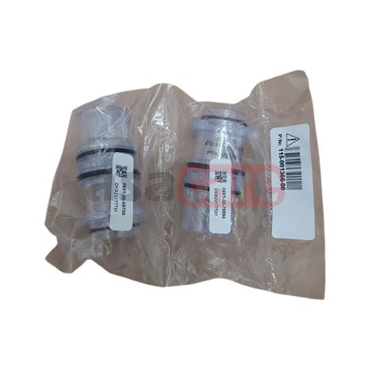 Flow Sensor Mindray - Wato EX 20/35/65