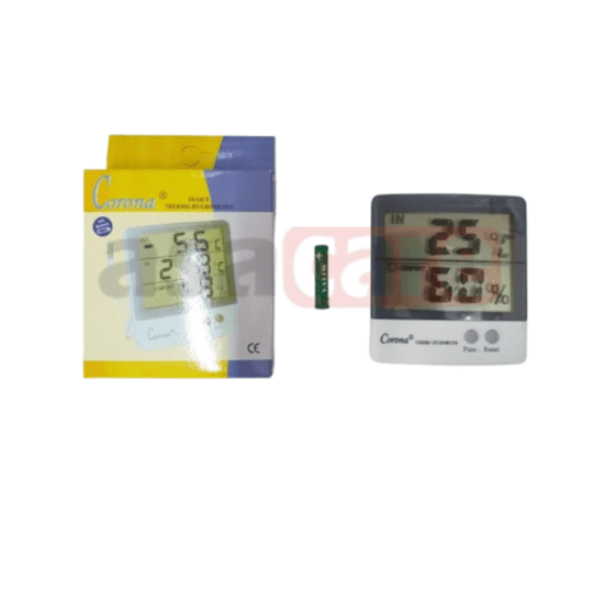 Hygrometer GL99 - Corona