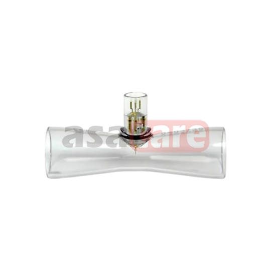 Flow Sensor Ventilator Drager - Spirolog