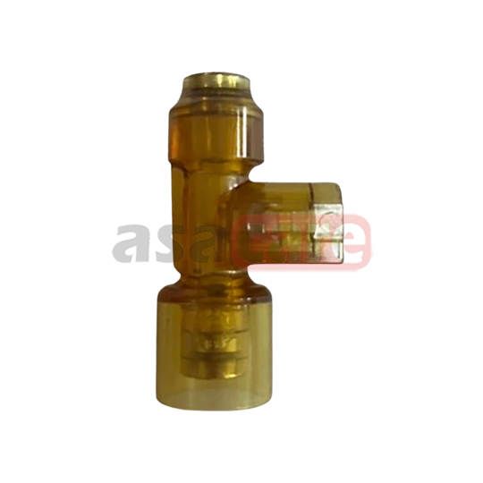 Flow Sensor Ventilator Fabian - Acutronic