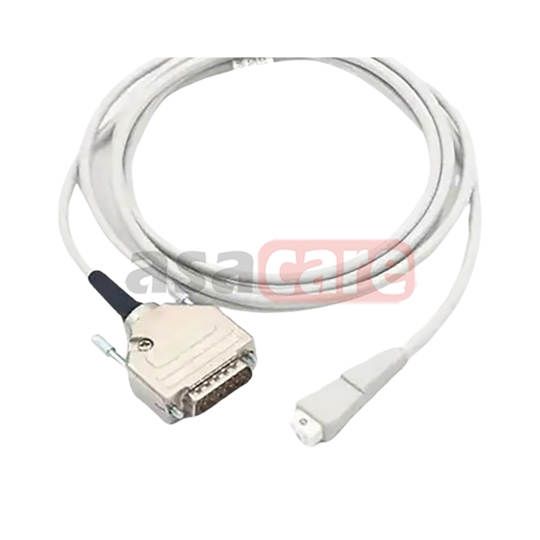 Kabel Flow Sensor Drager Babylog - Asacare