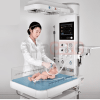 Infant Warmer COMEN - BQ80