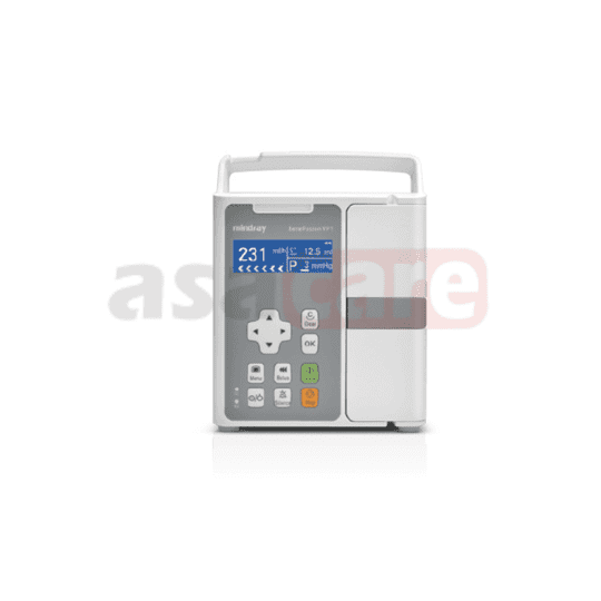 Infuse Pump Benefusion - VP1