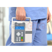 Infuse Pump Benefusion - VP1