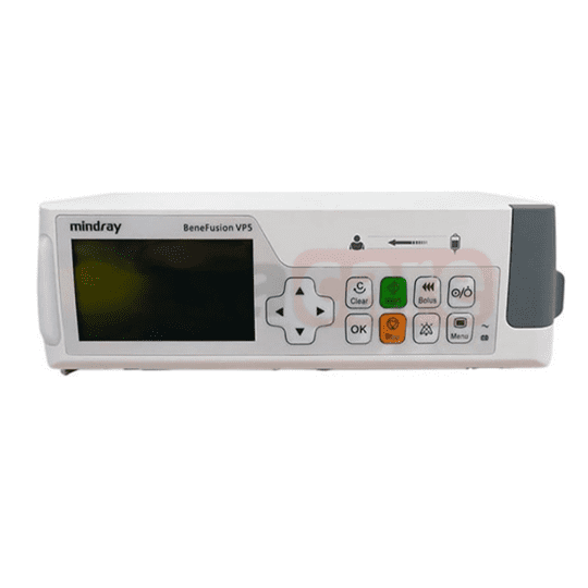 Infuse Pump Mindray - Benefusion VP5
