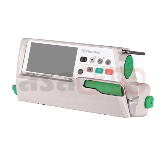 Infuse Pump Terumo - TE LF600