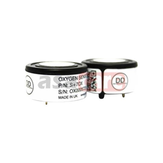 O2 Cell DD Scientific : S+ 70X