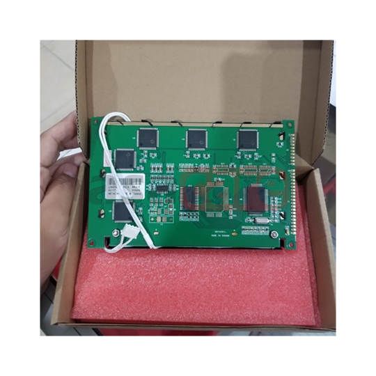 LCD 5.1