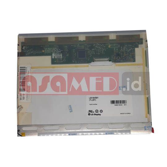 LCD 10.4