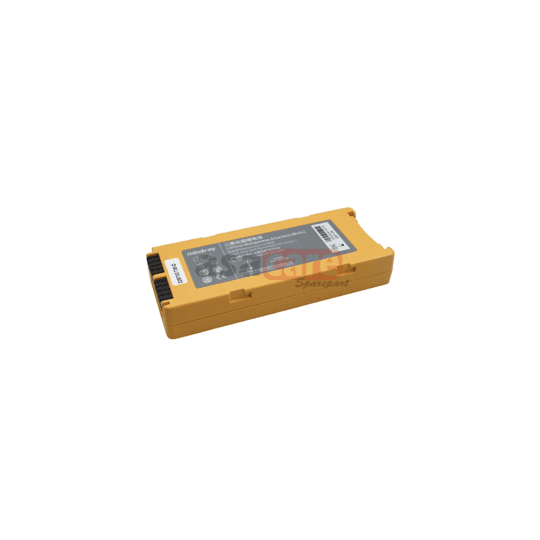 Baterai AED Mindray Beneheart D1 - 12V 4.2Ah