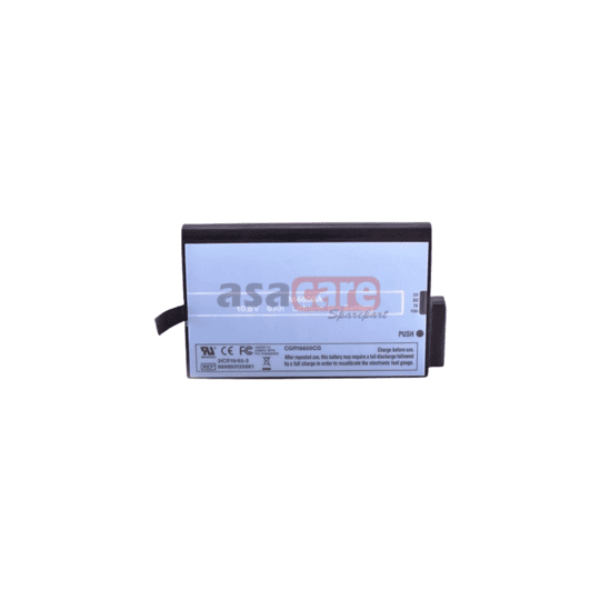 Baterai Philips MP Series 10.8V 6Ah