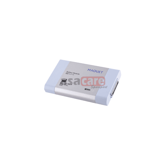  Baterai Ventilator Maquet / Gettinge - 12V 3.5Ah