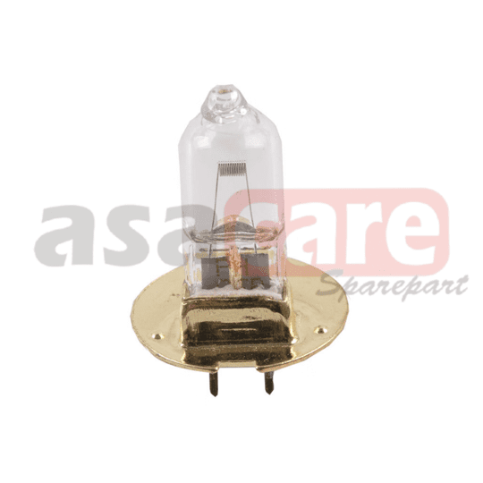 Halogen Mata TOPCON ACP8 - 12V 50W