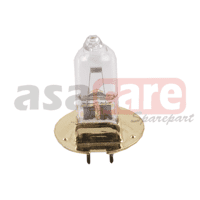 Halogen Mata TOPCON ACP8 - 12V 50W
