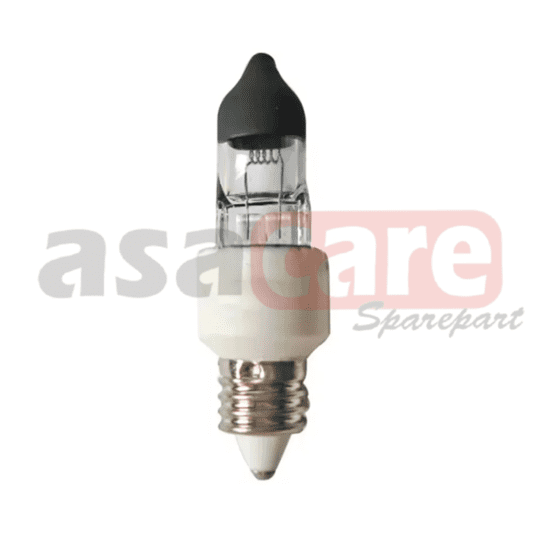 Lampu Operating W/O Umbrella E11 - 24V 50W
