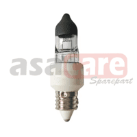 Lampu Operating W/O Umbrella E11 - 24V 50W