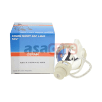 Lampu Xenon XBO R Osram