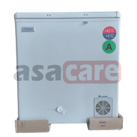 REFRIGERATOR FREEZER VACCINE HAEIR HB-80 / Kulkas Vaksin Merk Haeir Standar WHO