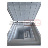 REFRIGERATOR FREEZER VACCINE HAEIR HB-80 / Kulkas Vaksin Merk Haeir Standar WHO