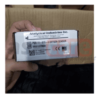 O2 Sensor Analytical Industries : PSR-11-915-4
